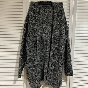 American Eagle Cardigan Sweater